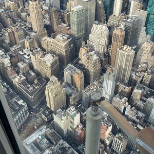 Meet your Posher, Janine